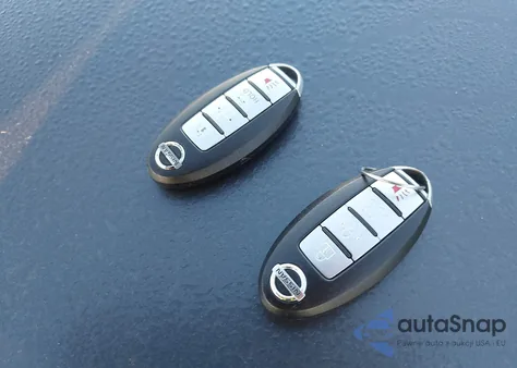 2009 Nissan Altima 2.5 S z USA, uszkodzony, nr VIN 1N4AL21E79N503323